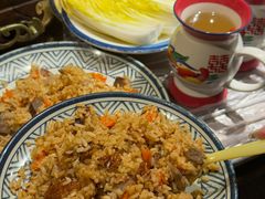 -霄汉羊排(万松园一店)