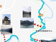 -新安江山水画廊风景区
