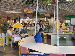 -宜家·瑞典风味餐厅(无锡店)