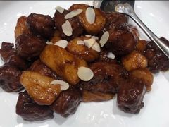 -小厨娘淮扬菜(六合欢乐港店)