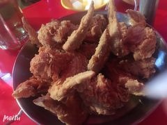 -BHC炸鸡(明洞总店)