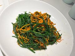 -阿里疆Alijiang·丝路美食·异域风情·清真(长楹天街店)