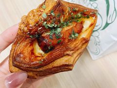 丹麦小热狗-六贤记(杭州龙湖滨江天街店)