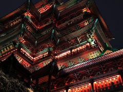 -滕王阁旅游区