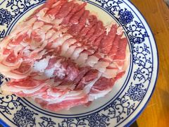 -裕德孚·非遗手切涮羊肉(东直门内大街店)