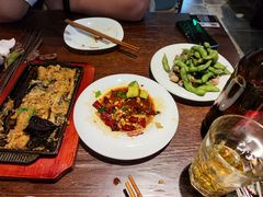 -三个大叔烤羊肉串·歌手驻唱·碳烤鲜肉(西三旗店)
