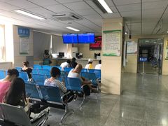 -中国人民解放军第九医学中心(306医院)