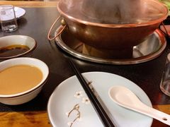 -裕德孚·非遗手切涮羊肉(东直门内大街店)
