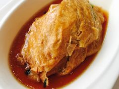 -西湖春天•老字号杭州菜(百汇店)