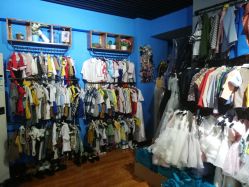 -哈尼Honey baby 儿童摄影(立丰国际公寓店)