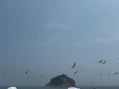 -棒棰岛宾馆景区