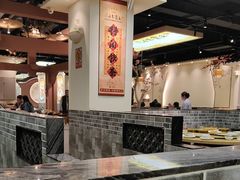 -蒸武门·广式茶点(金宝莱店)
