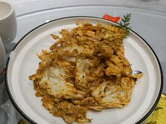 -京味斋·北京烤鸭(北京南站洋桥店)