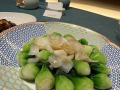 -浙江西子宾馆·牡丹厅