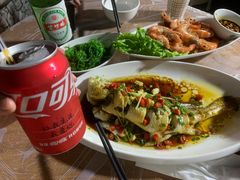 -阿杰臻选海鲜饭店(普陀山店)