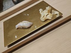 -鮨一日本料理(大中华店)