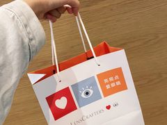 -LensCrafters亮视点(东方新天地店)
