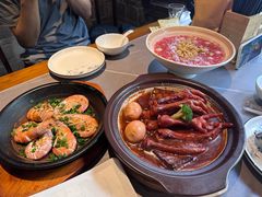 -甬上名灶(天一阁·翠柏店)