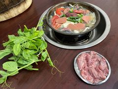 -海关荤豆花(洋河一路店)