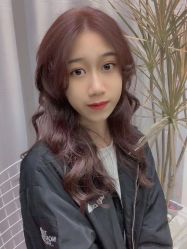 -BTR发型定制潮沙龙店