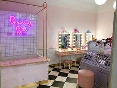 -Lilliput·粒粒堡亲子餐厅(嘉定宝龙店)
