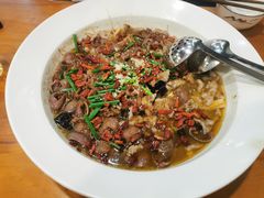 -邱大妈水煮(龙山店)
