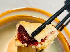 鲜花饼-沧南云海云南菜(吾品田店)