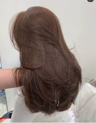 -HAIR HERE造型