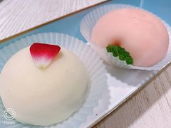 奥利奥雪媚娘-桃源村(南大店)
