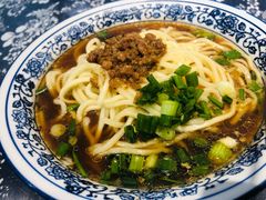 -老街杂酱面(东升街店)