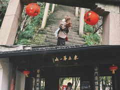 -宁波市保国寺古建筑博物馆