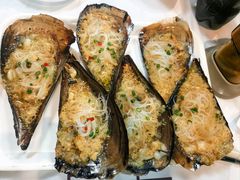 -云晓光头烧烤吧(德平路店)