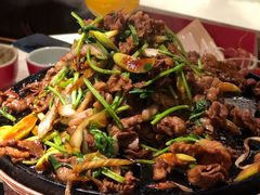 -京华烟云·北京烤鸭(领展购物广场·中关村店)