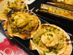 -辉记炭烧海鲜大排档·老字号(福田店)