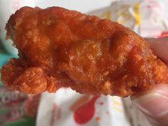 -麦当劳(百荣世贸商城店)