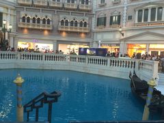 -星巴克(威尼斯人店)