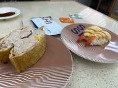 -大力喜速递寿司(世纪金源店)