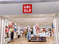 -优衣库(天津鲁能城购物中心店)