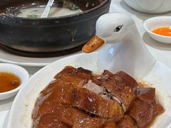 -禾府酒家·传统广府味(番禺店)