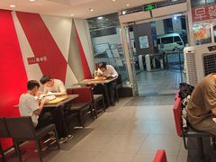 -72街荷叶饭(东方宝泰广场店)