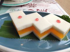 -一笼小幸运