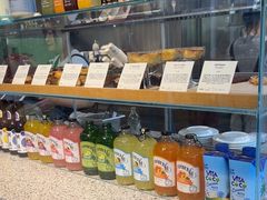 -ARKET CAFÉ(三里屯太古里店)