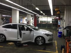 -名车坊威固授权汽车贴膜隐形车衣(世纪大道店)