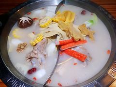 -庄老幺火锅(娄山关路店)