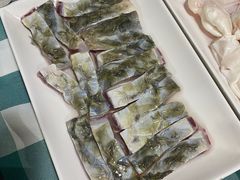 -中山脆肉鲩(新圳东路店)