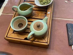 -意卡菲·欢乐聚会餐厅(华侨店)