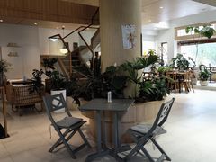 -川岛屋·KAWASIMAYA·咖啡简餐