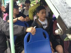 android_upload_pic-碧峰峡风景区