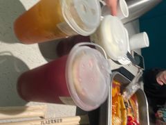 -百分茶(九洲新世界店)