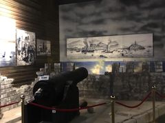 -中国闽台缘博物馆